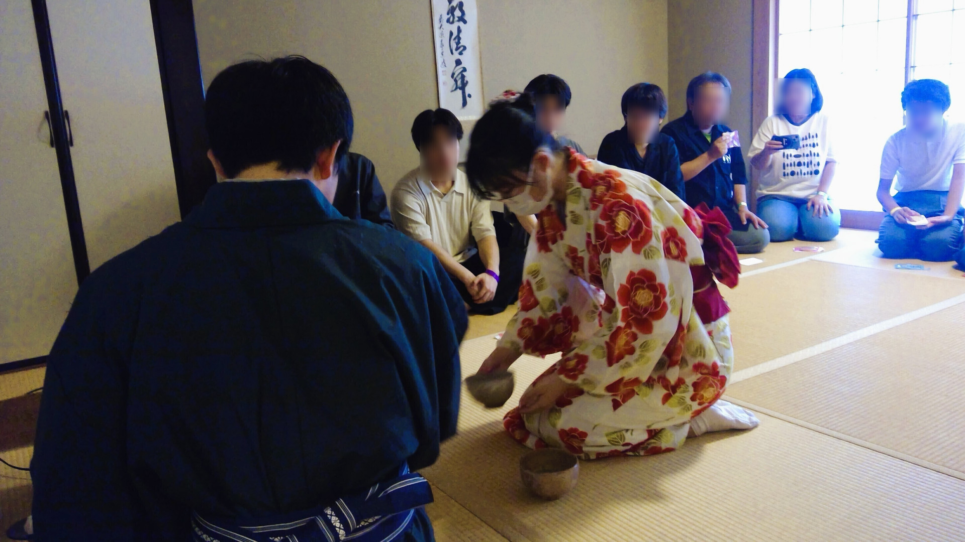 弥生野祭③