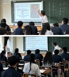 2507092　同窓生講話01　本文