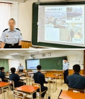 250714　刑務官ガイダンス11　本文