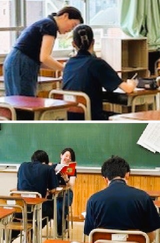 2508172　夏期講習赤本11　本文