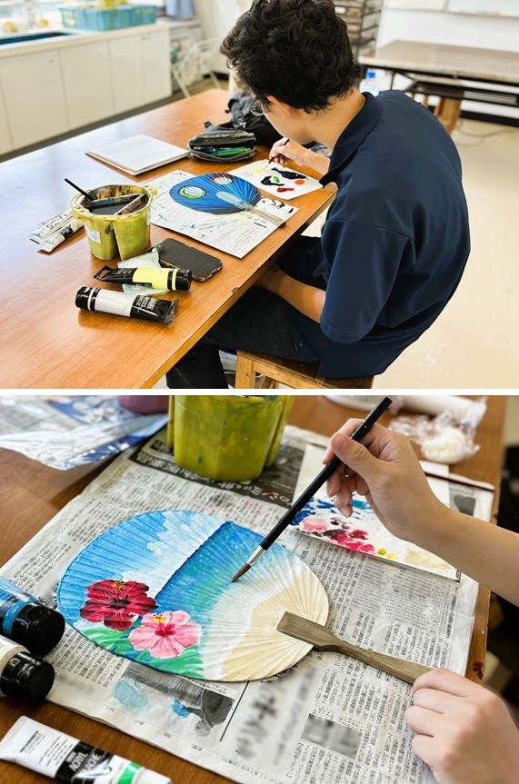 2509012　美術部11