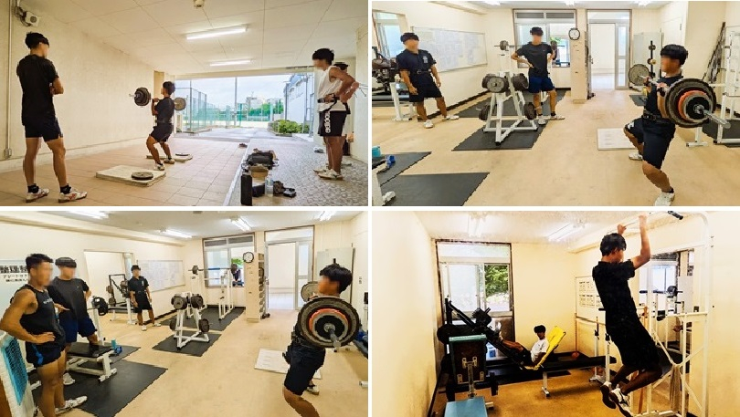 2509123　陸上筋トレ11