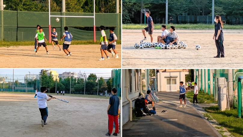 2509186　放課後部活11