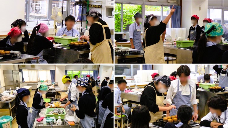 2510188　家庭基礎13　本文