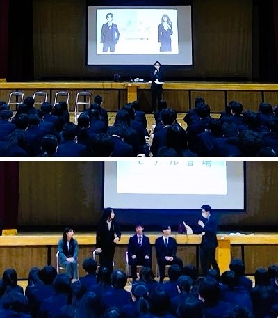 2512133　スーツ21　本文