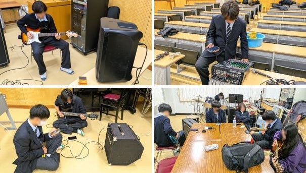 2512137　音楽村11　本文