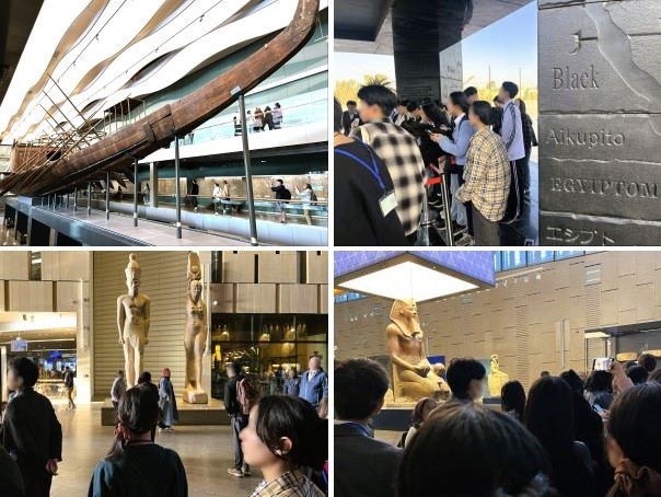 2512181　エジプト22　本文