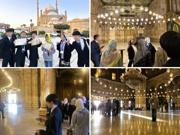 2512191　エジプト22　本文