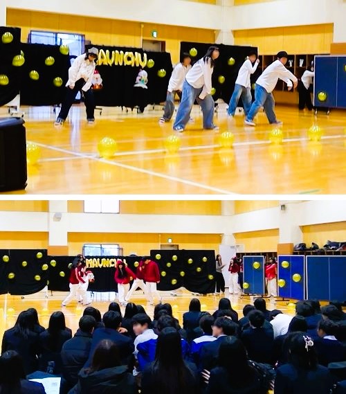 2512256　ダンス部21　本文