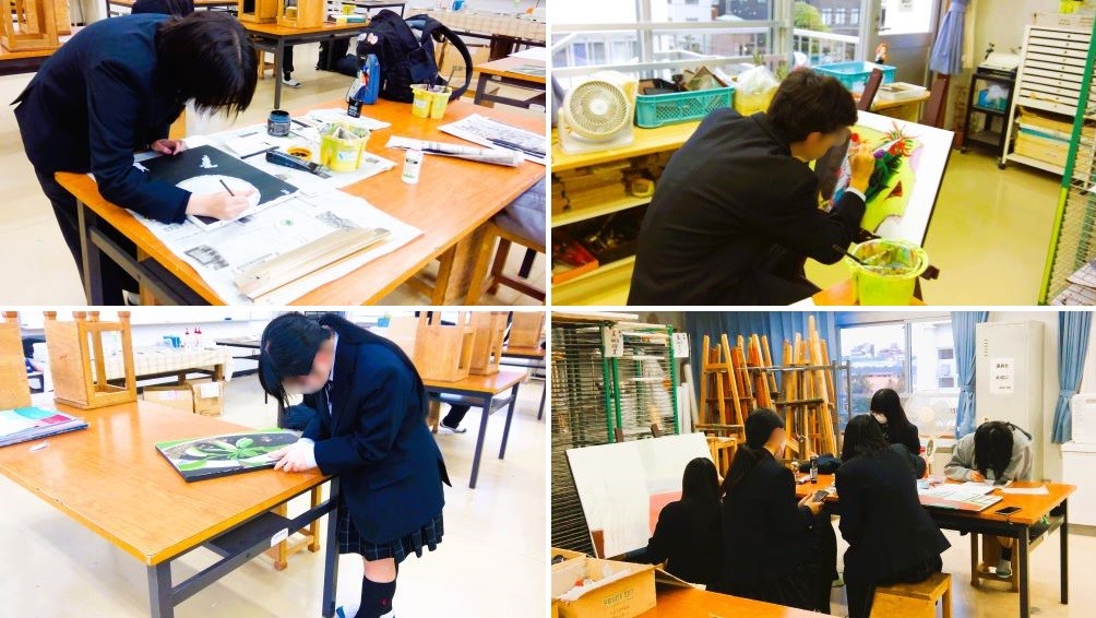 2601274　美術部22　本文