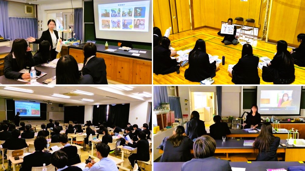 2601277　上級学校Ｇ11　本文