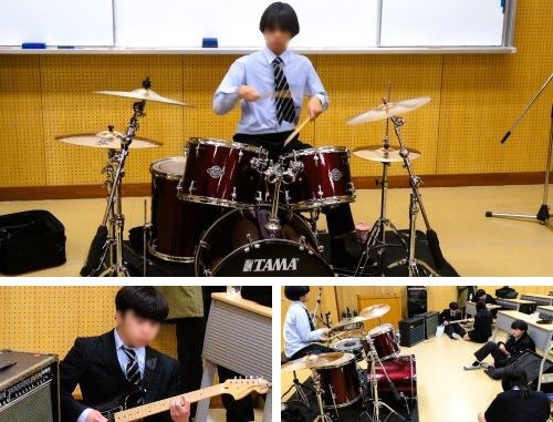 2603138 音楽村21 本文