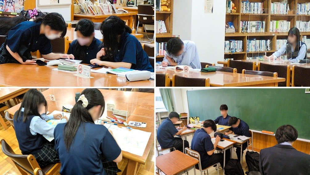 2606192　図書館11　本文