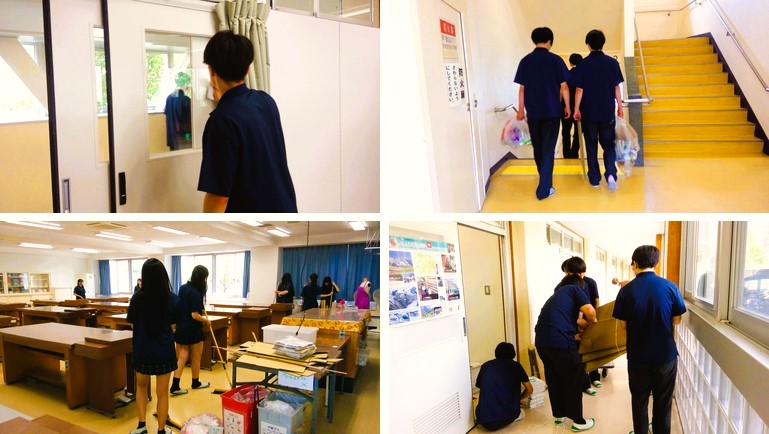 2607172　大掃除11　本文