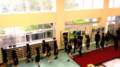 2609012 避難訓練13