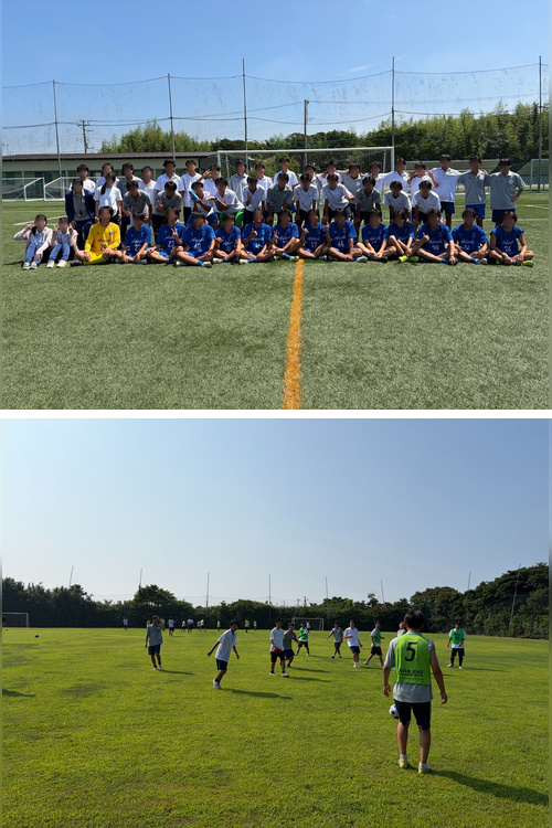 サッカー部_2分割