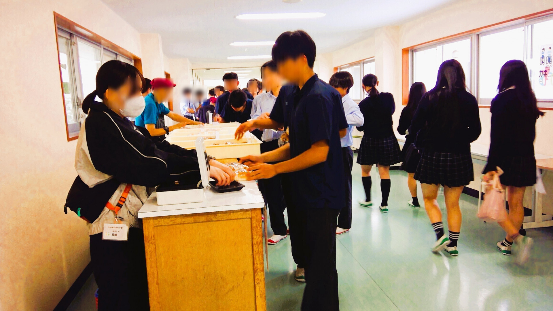 パン屋インスタ③
