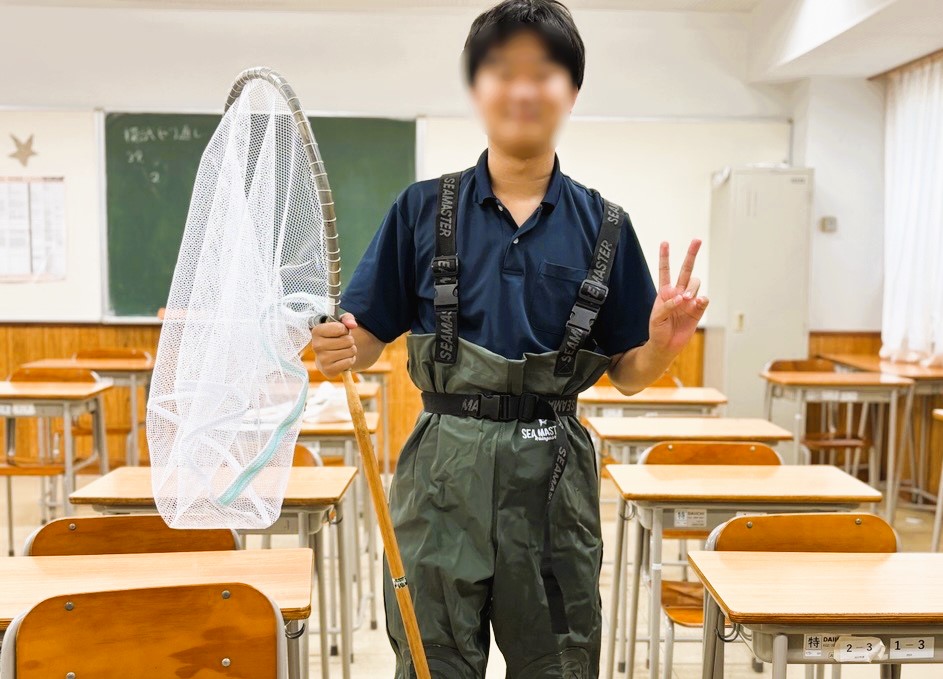 三浦半島フィールドワーク⑥
