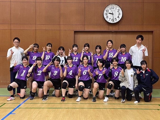 写真１(インターハイ予選)