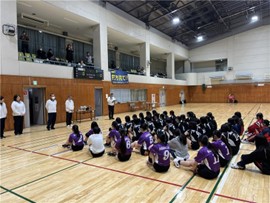 女バレ足立区民４
