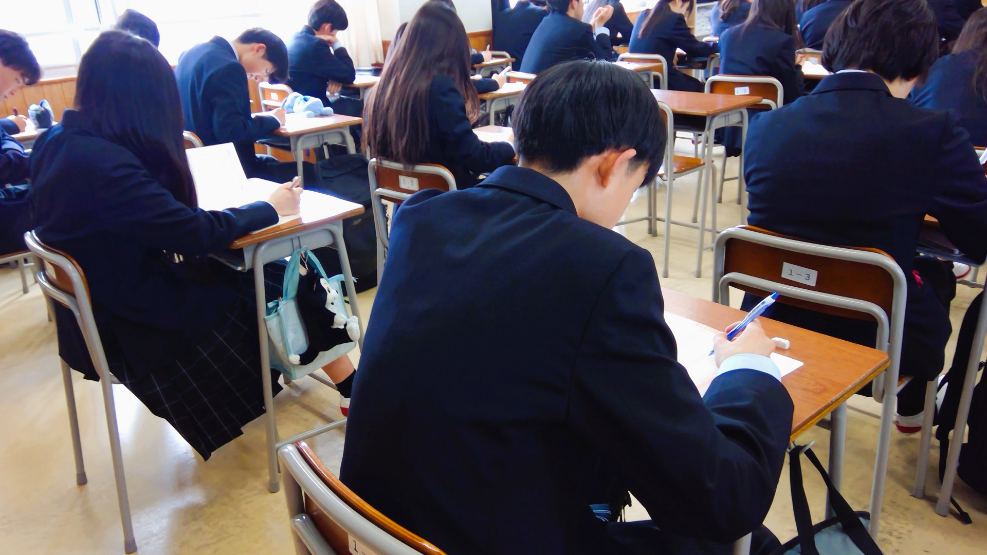 学習リサーチ③