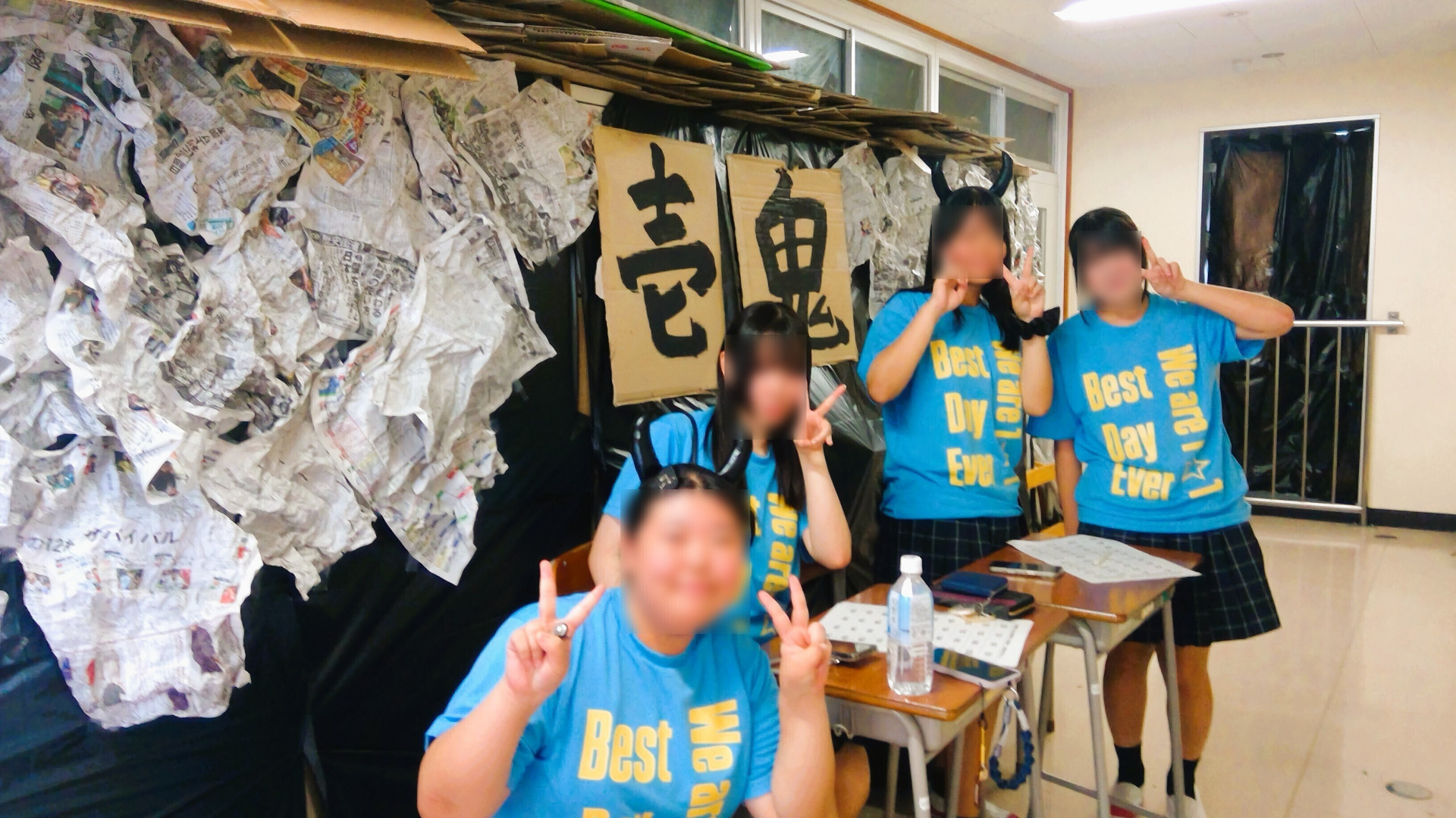 弥生野祭④
