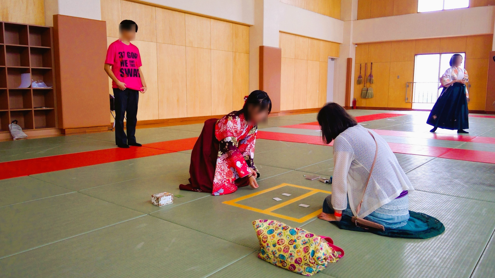 弥生野祭⑤