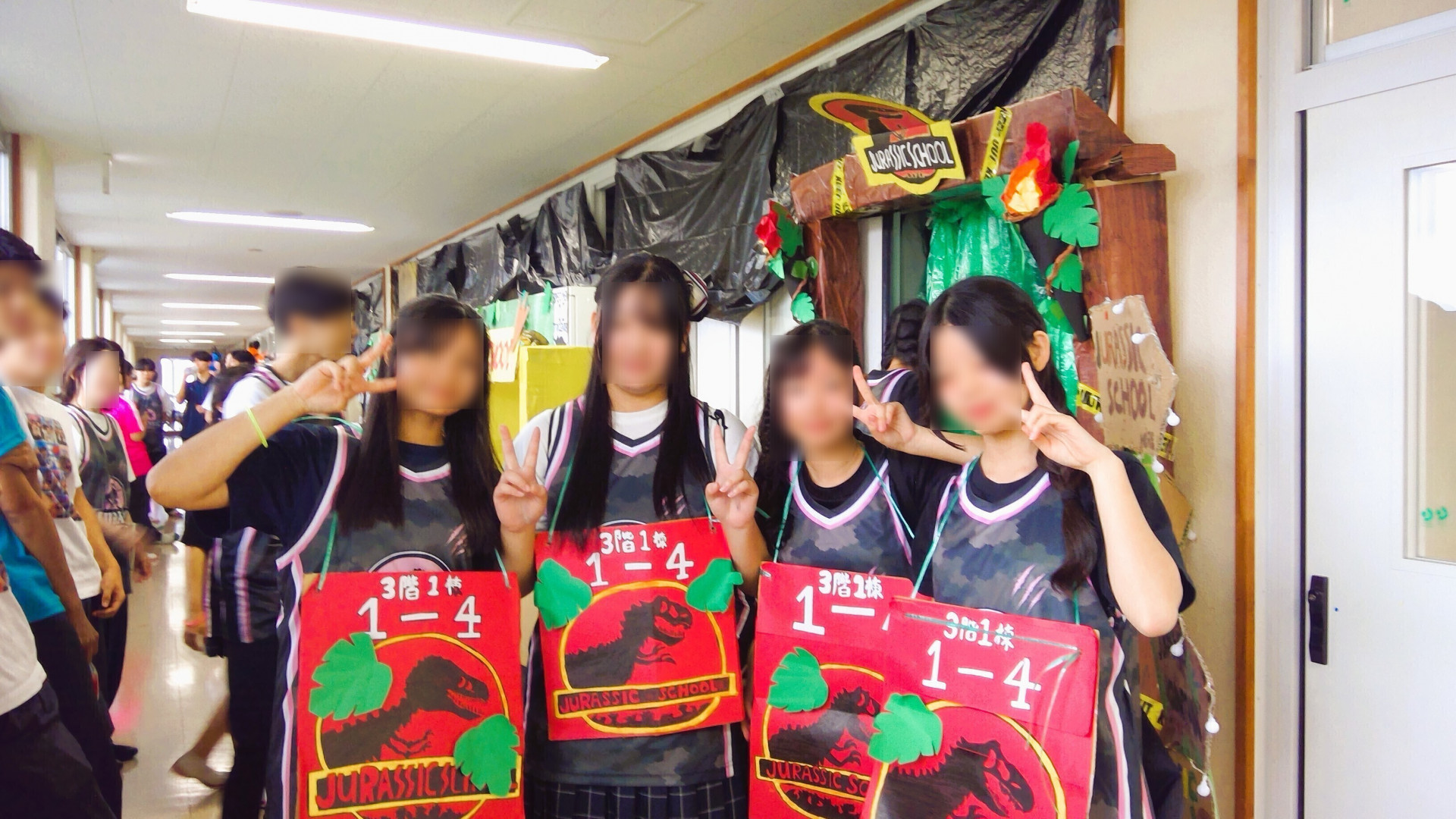 弥生野祭⑦