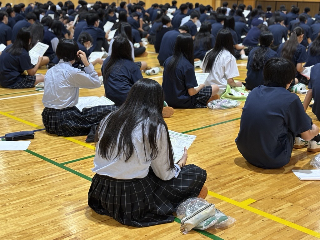 振り返り講演②