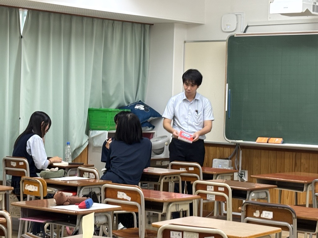 放課後教室②