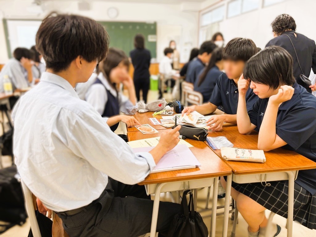 栄養教室④-1