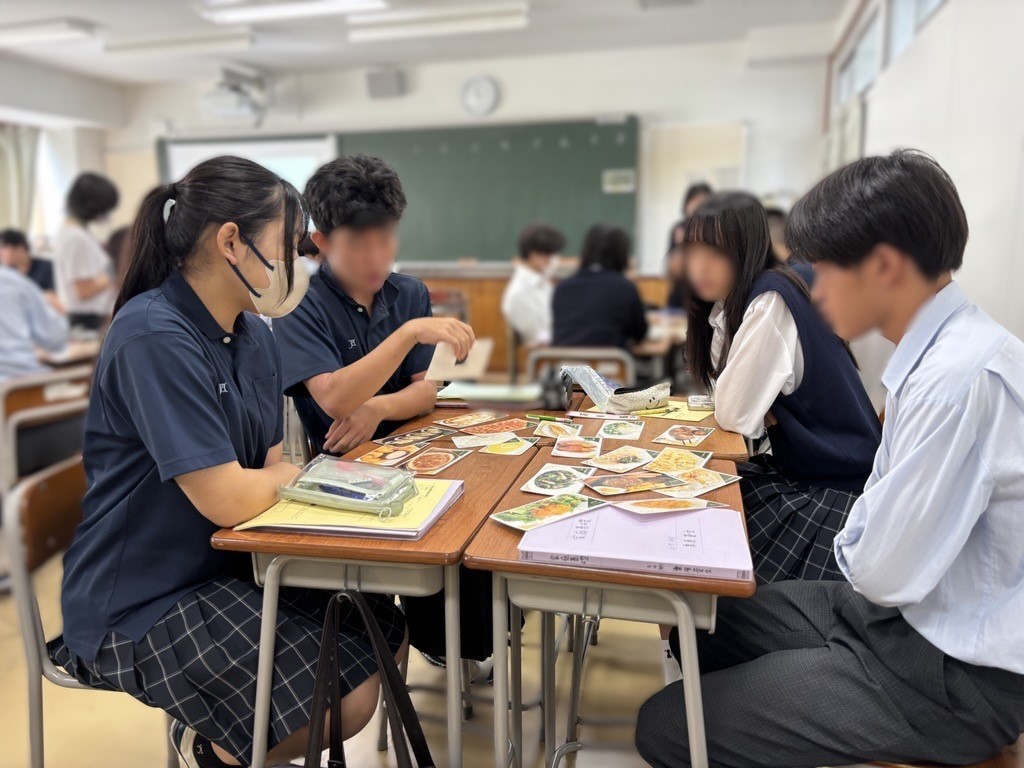 栄養教室⑤-1