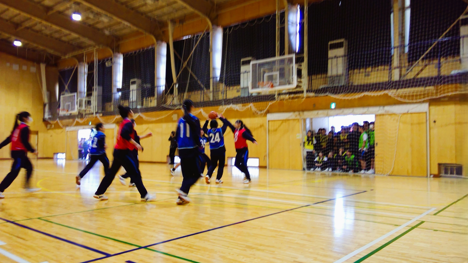 球技大会2日目用①