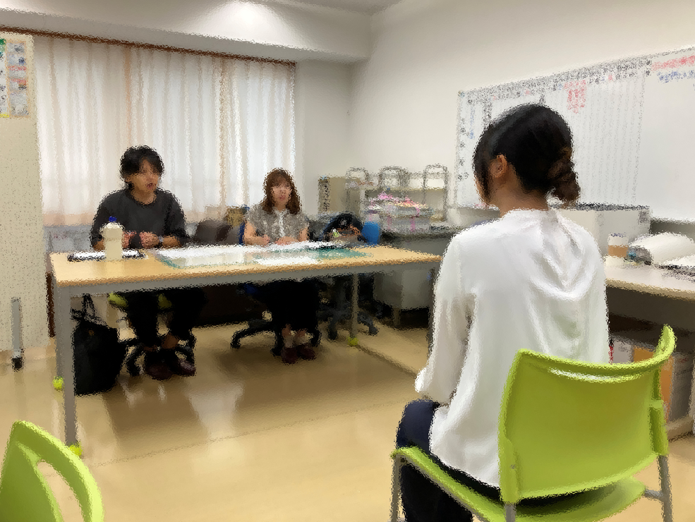 サポステ②