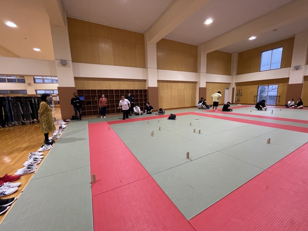 スポーツ大会②