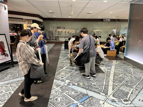 東京駅