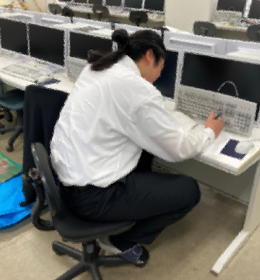 進路③