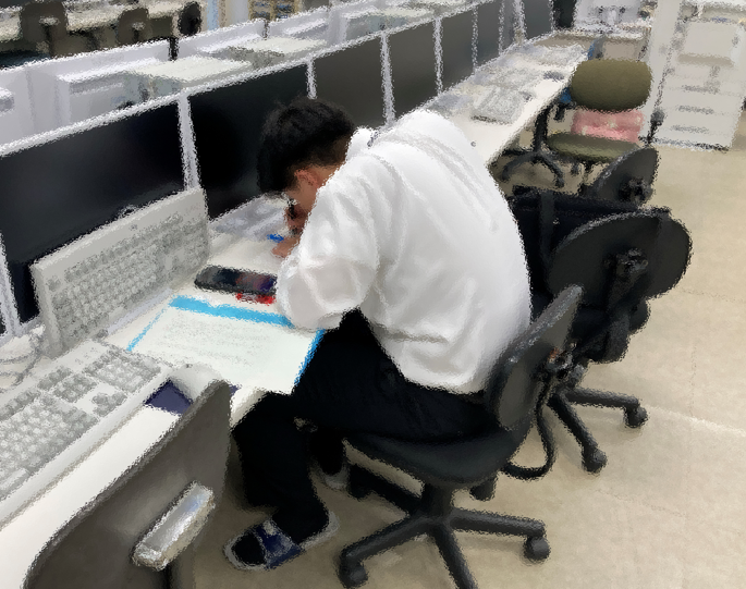 進路④