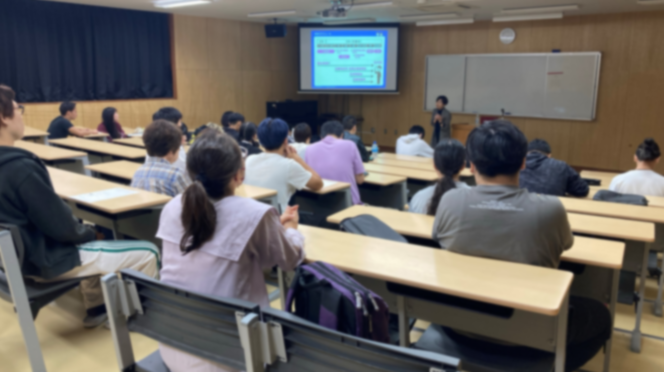 ３学年進路学習