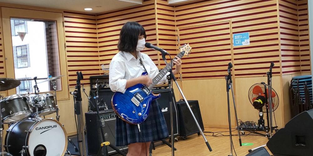 【音楽館（軽音楽）部】東京都高等学校軽音楽コンテスト ｜ 東京都立足立東高等学校 | 東京都立学校