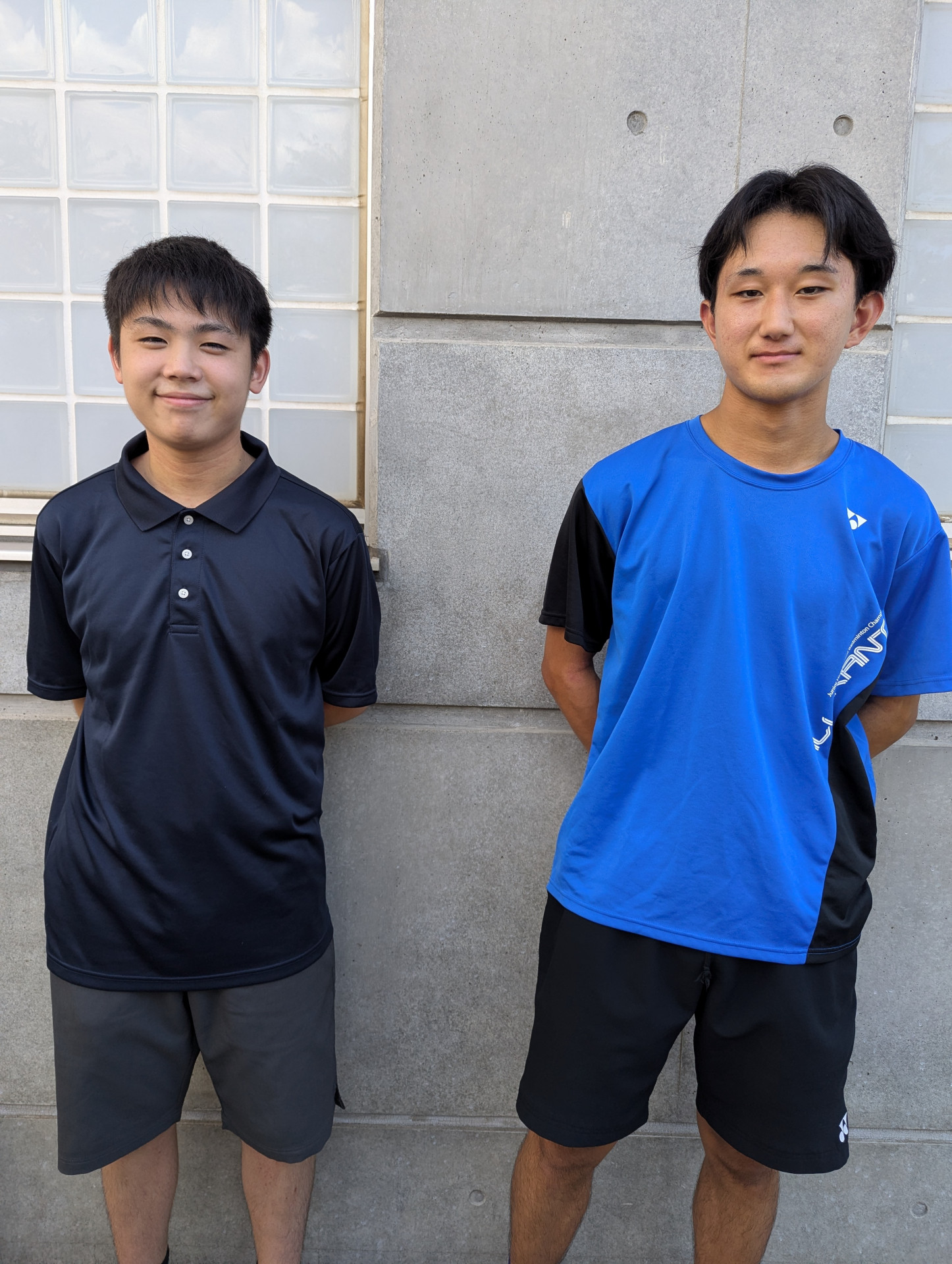 20240812新人戦Ⅰ部D３回戦