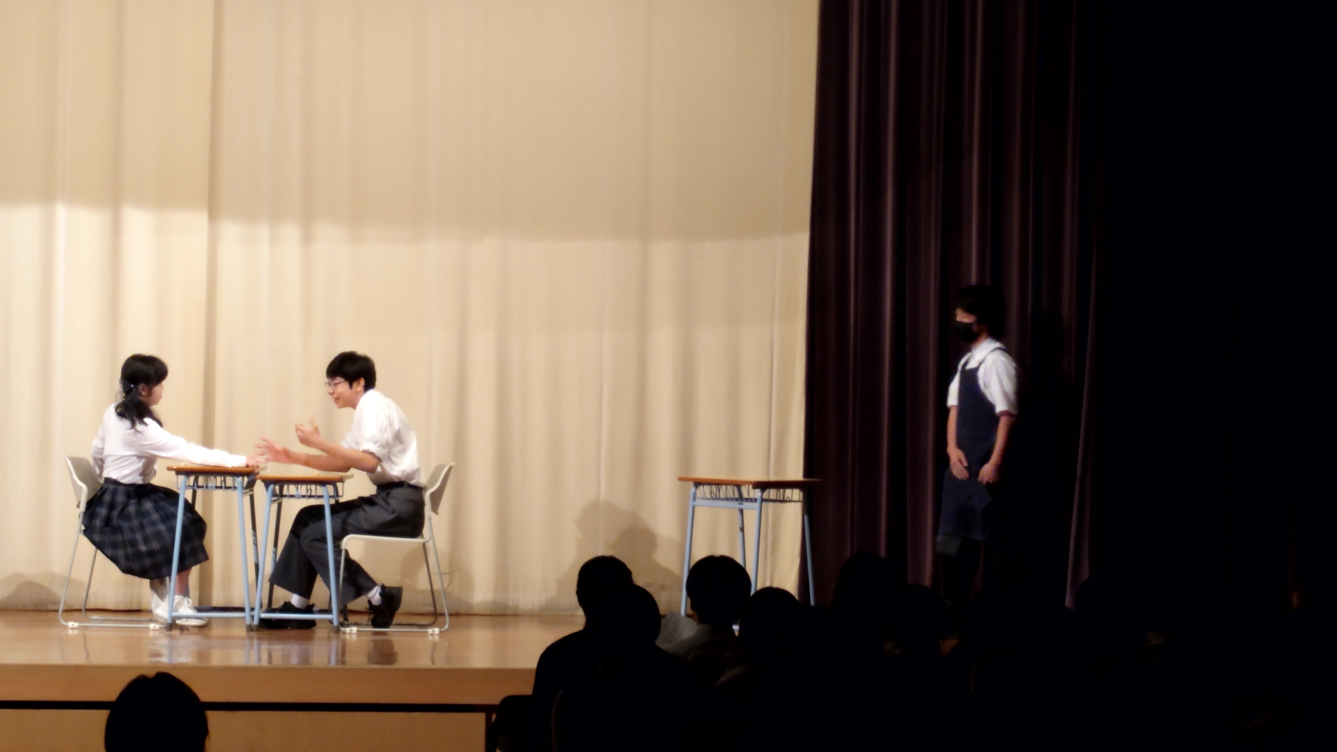 R6新フェス