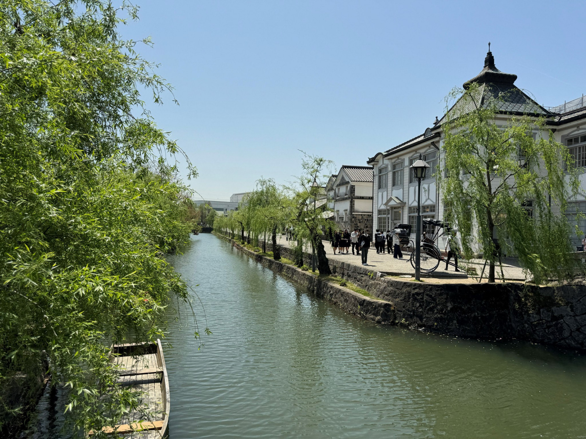 修学旅行