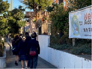 テスト２日目１