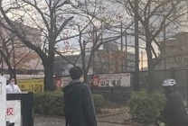 ヘルメット３日目２