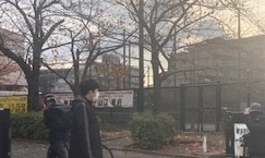 ヘルメット３日目５