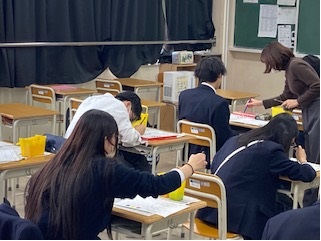 体験金曜美術１