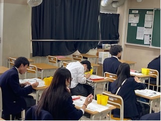 体験金曜美術２