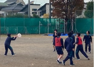 体験１年アル１