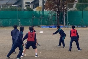 体験１年アル２